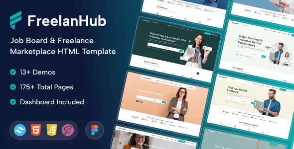 FreelanHub