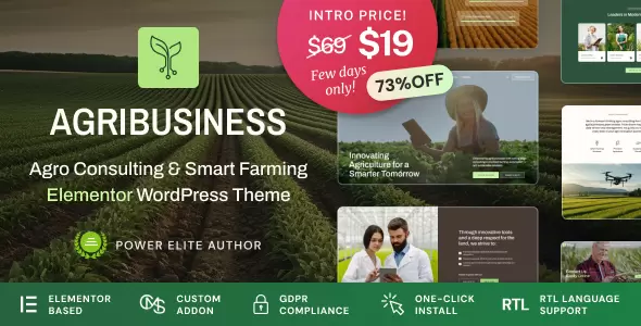 Agribusiness