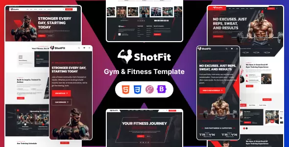 Shotfit