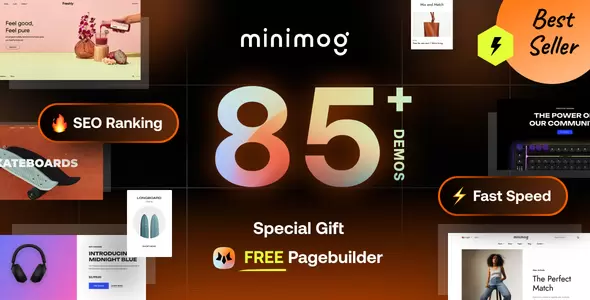 Minimog