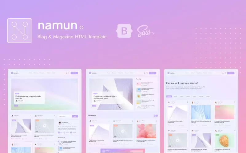 Namun