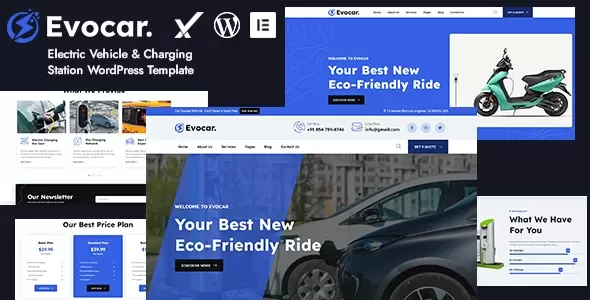Evocar