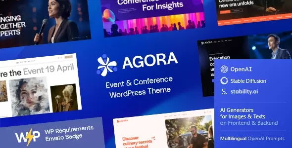 Agora