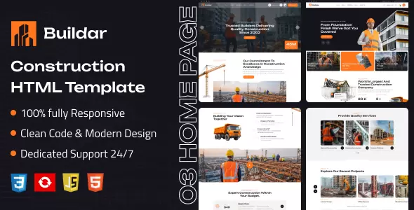 Buildar
