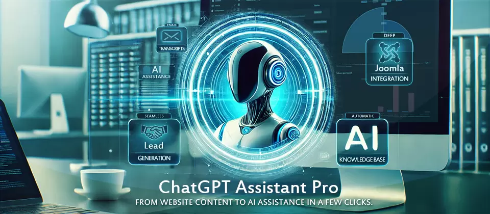 ChatGPT Assistant Pro