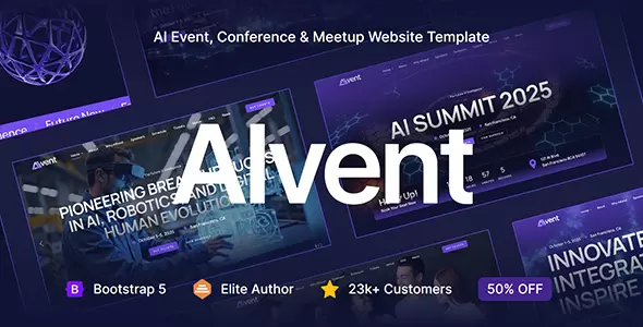 AIvent