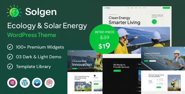 Solgen