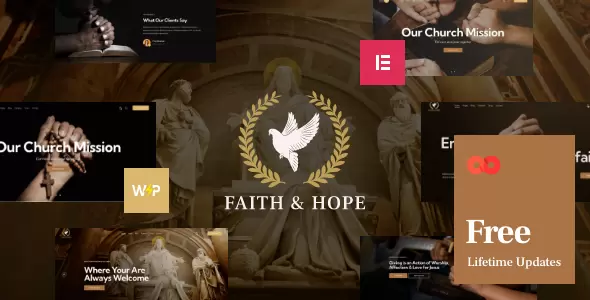Faith & Hope