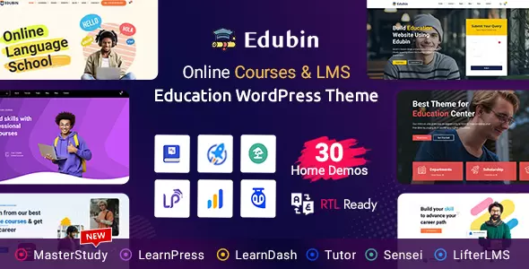 Edubin