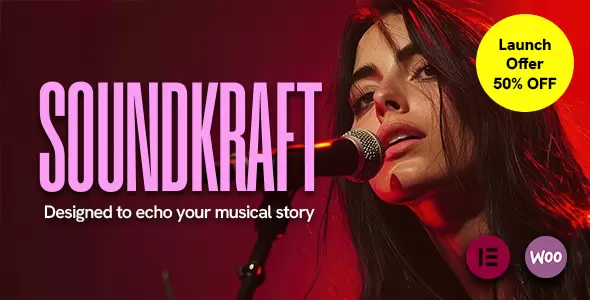 Soundkraft