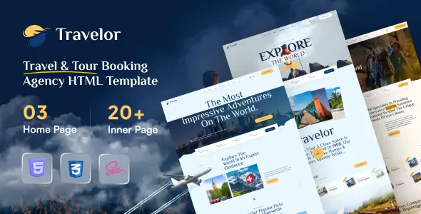 Travelor
