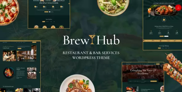 Brewhub