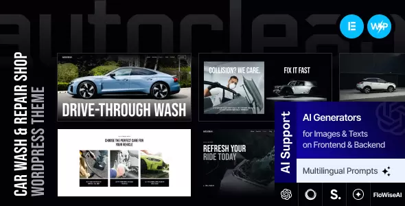 Auto Clean