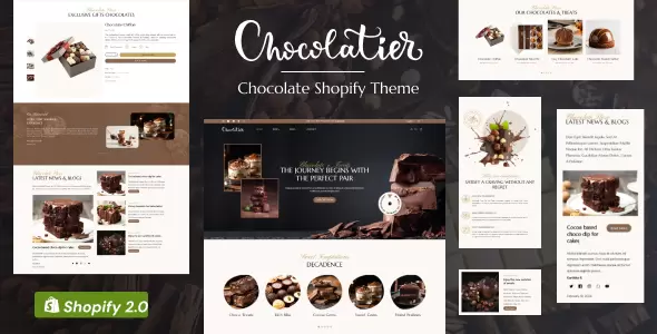 Chocolatier