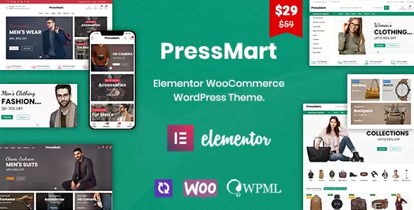 PressMart