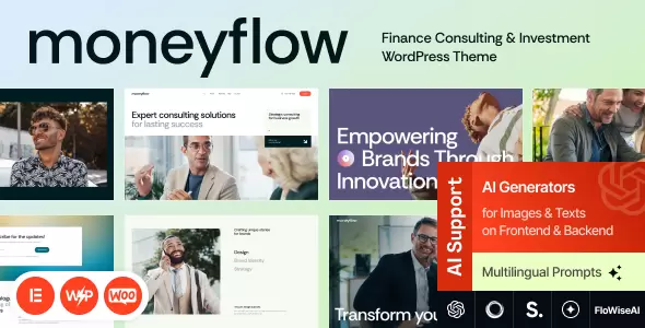 MoneyFlow