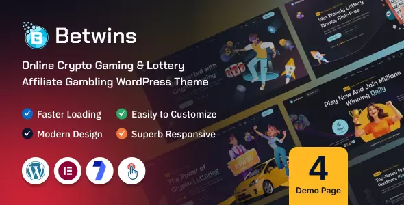 Betwins