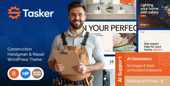 Tasker