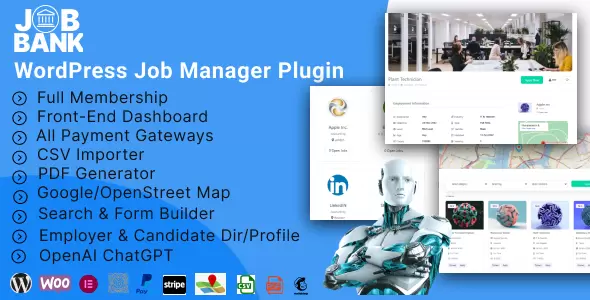 JobBank