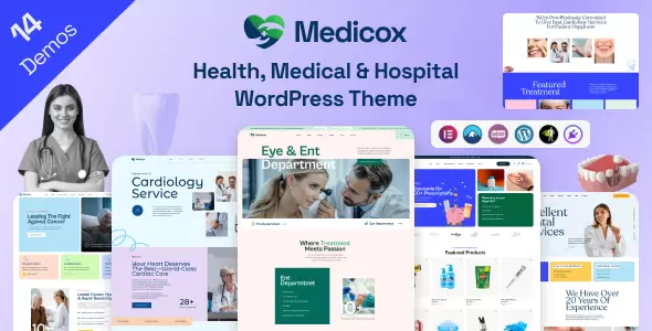 Medicox