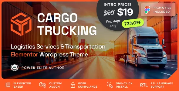 Cargo Trucking