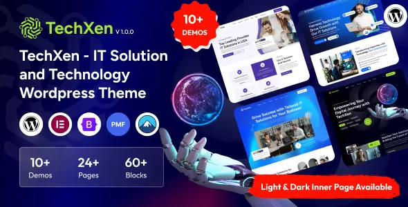 TechXen