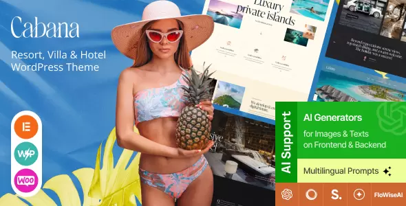 Cabana