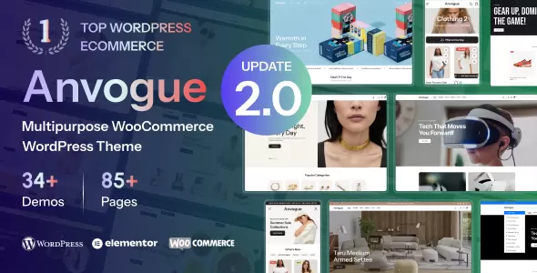 Anvogue