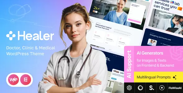 Healer