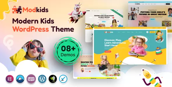 Modkids
