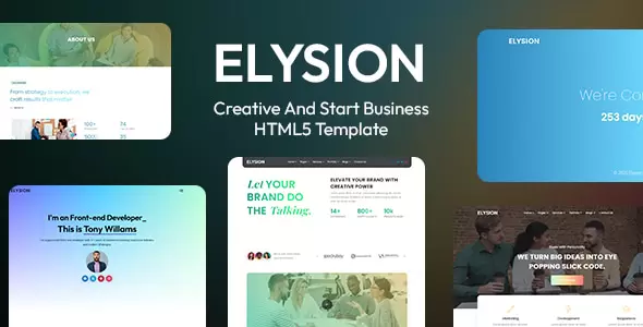 Elysion