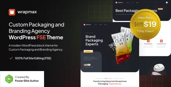 Wrapmax