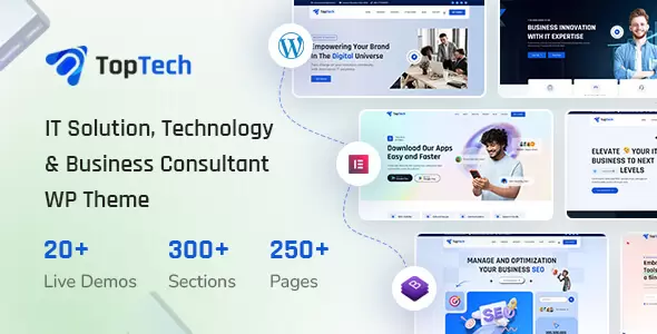 TopTech