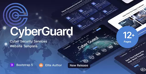 CyberGuard