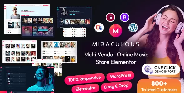 Miraculous