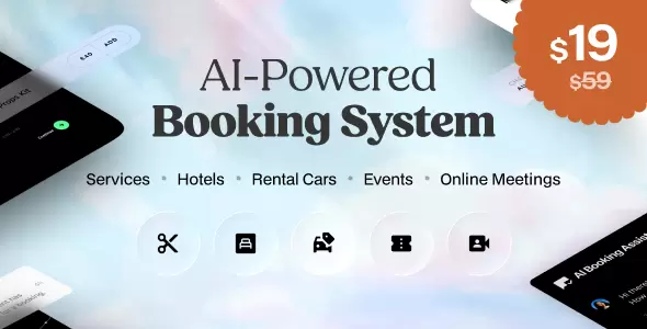 Booking Hub