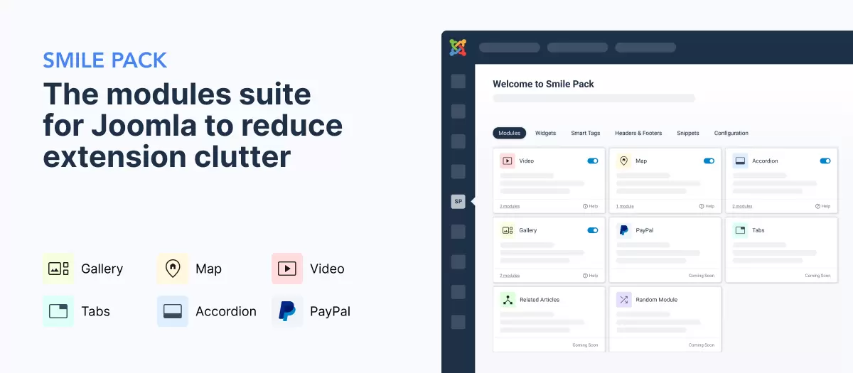Smile Pack Pro