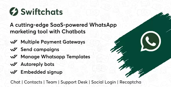 Swiftchats