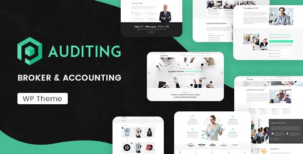 Auditing