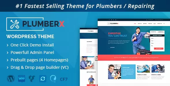 Plumber