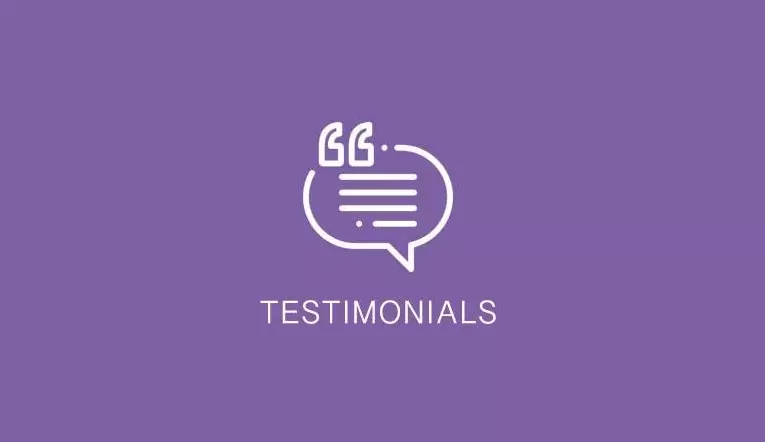 Ol Testimonials
