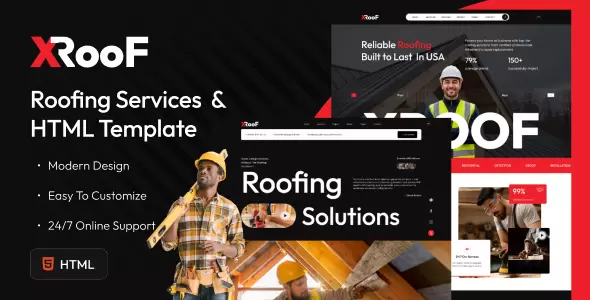 XRoof