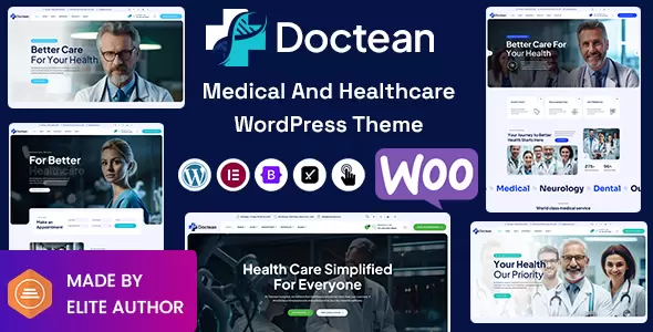 Doctean