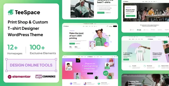 TeeSpace