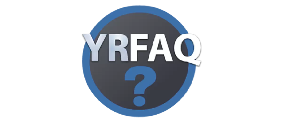 YRFaq
