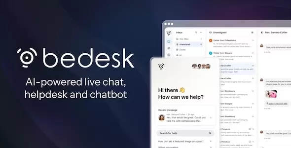 BeDesk