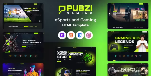 Pubzi