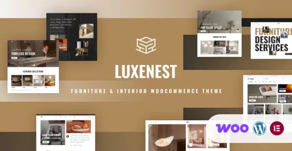 LuxeNest
