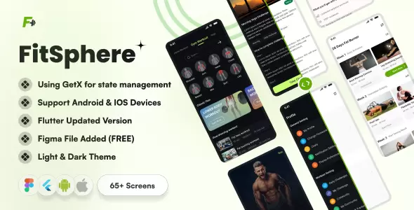 FitSphere