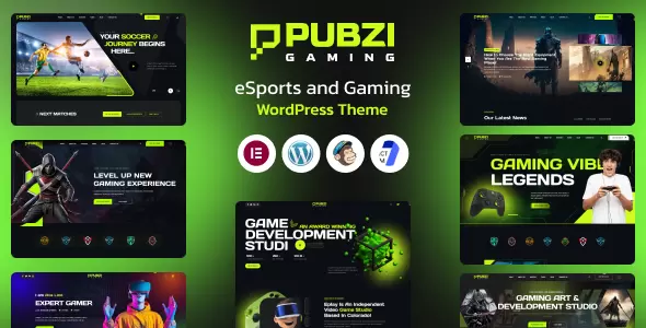 Pubzi